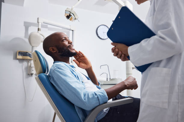 Best Emergency Gum Treatment in Lo, HI