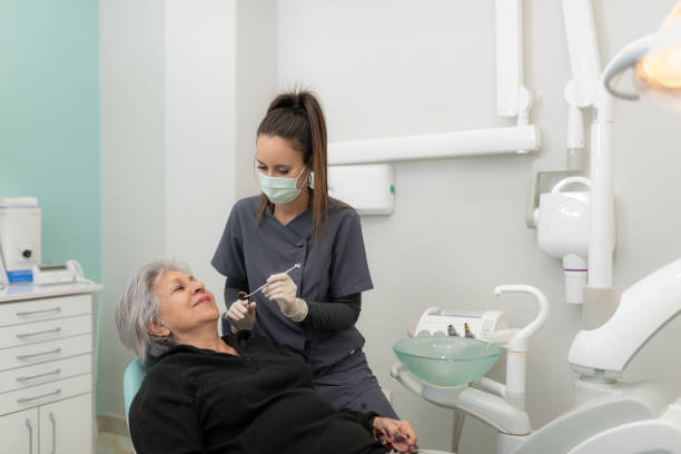 Best Emergency Treatment for Dental Infections or Abscesses in Lo, HI