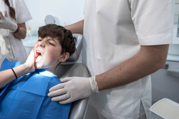Best Emergency Treatment for Dental Infections or Abscesses in Lo, HI