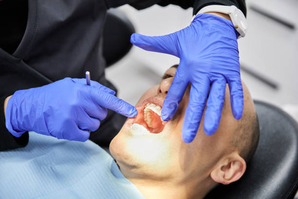 Best Urgent Care for Lost Fillings or Crowns in Lo, HI