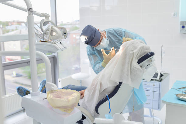 Best Emergency TMJ Treatment in Lo, HI